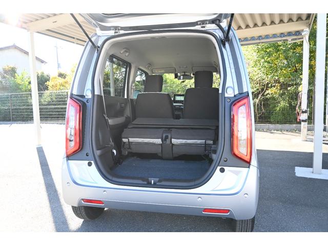 N-WGN G ホンダセンシング 純正8INナビ ETC FRドラレコ 急アクセル抑制機能 障害物センサー 当社業務車 ブレーキサポート キーフリー 横滑り防止機能 ソナー サイドエアバック 盗難防止装置 ABS(23枚目)