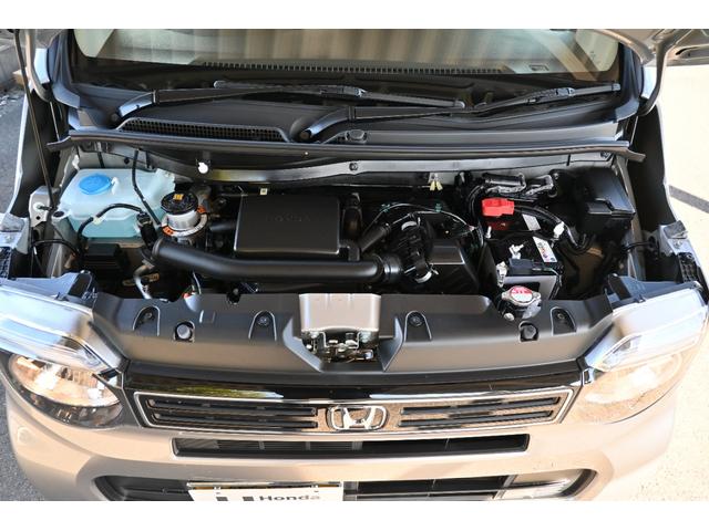 N-WGN G ホンダセンシング 純正8INナビ ETC FRドラレコ 急アクセル抑制機能 障害物センサー 当社業務車 ブレーキサポート キーフリー 横滑り防止機能 ソナー サイドエアバック 盗難防止装置 ABS(25枚目)