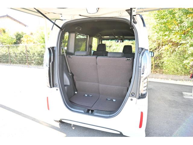 Ｎ－ＢＯＸカスタム Ｇ・Ｌホンダセンシング　ストラーダナビ　フルセグ　Ｒカメラ　ＥＴＣ　ＦＲドラレコ　アルミホイール　ＬＥＤライト　左ＰＷスライドドア　地デジＴＶ　整備記録簿　助手席エアバッグ　キーレス　アイドリングＳＴ　セキュリティーアラーム（22枚目）