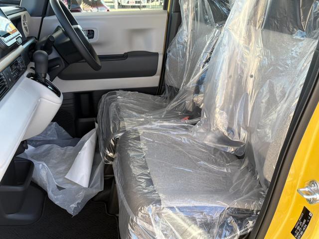 Ｎ－ＢＯＸ ファッションスタイル　登録済未使用車　ナビ　フロアマット　ホンダセンシング　オートクルーズコントロール　レーンキープアシスト　衝突軽減ブレーキ　両側電動スライドドア　ソナー　盗難防止装置　スマートキ　ＬＥＤランプ　ＥＴＣ（11枚目）