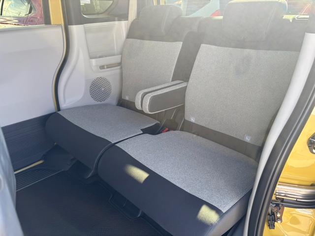 Ｎ－ＢＯＸ ファッションスタイル　登録済未使用車　ナビ　フロアマット　ホンダセンシング　オートクルーズコントロール　レーンキープアシスト　衝突軽減ブレーキ　両側電動スライドドア　ソナー　盗難防止装置　スマートキ　ＬＥＤランプ　ＥＴＣ（12枚目）