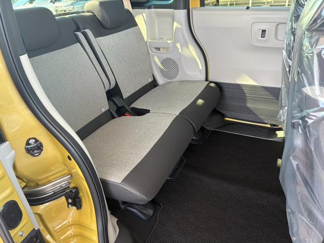 Ｎ－ＢＯＸ ファッションスタイル　登録済未使用車　ナビ　フロアマット　ホンダセンシング　オートクルーズコントロール　レーンキープアシスト　衝突軽減ブレーキ　両側電動スライドドア　ソナー　盗難防止装置　スマートキ　ＬＥＤランプ　ＥＴＣ（13枚目）