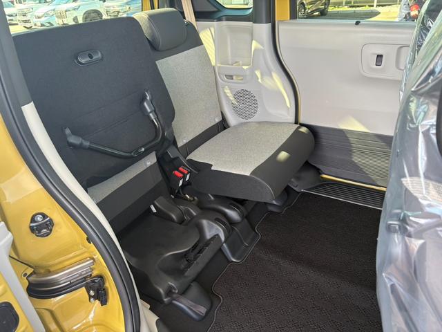 Ｎ－ＢＯＸ ファッションスタイル　登録済未使用車　ナビ　フロアマット　ホンダセンシング　オートクルーズコントロール　レーンキープアシスト　衝突軽減ブレーキ　両側電動スライドドア　ソナー　盗難防止装置　スマートキ　ＬＥＤランプ　ＥＴＣ（14枚目）