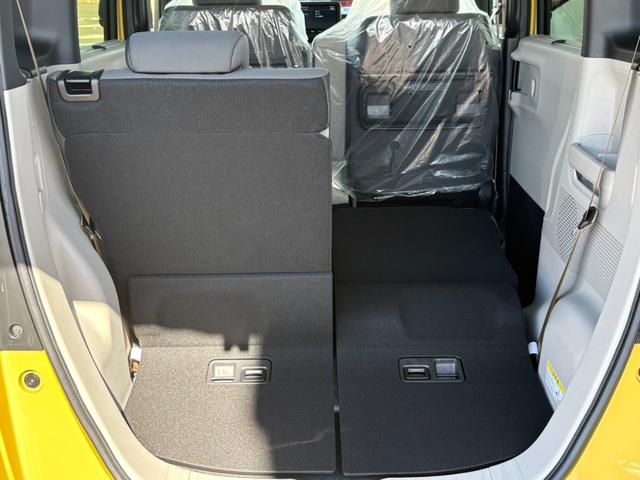 Ｎ－ＢＯＸ ファッションスタイル　登録済未使用車　ナビ　フロアマット　ホンダセンシング　オートクルーズコントロール　レーンキープアシスト　衝突軽減ブレーキ　両側電動スライドドア　ソナー　盗難防止装置　スマートキ　ＬＥＤランプ　ＥＴＣ（15枚目）