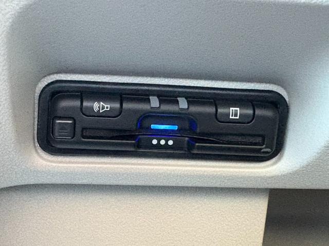 Ｎ－ＢＯＸ ファッションスタイル　登録済未使用車　ナビ　フロアマット　ホンダセンシング　オートクルーズコントロール　レーンキープアシスト　衝突軽減ブレーキ　両側電動スライドドア　ソナー　盗難防止装置　スマートキ　ＬＥＤランプ　ＥＴＣ（18枚目）