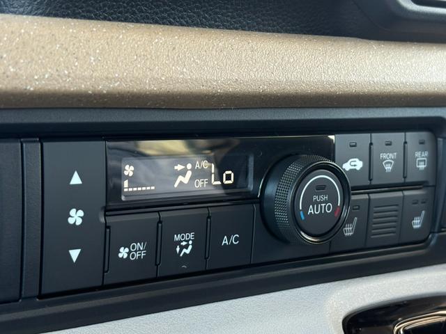 Ｎ－ＢＯＸ ファッションスタイル　登録済未使用車　ナビ　フロアマット　ホンダセンシング　オートクルーズコントロール　レーンキープアシスト　衝突軽減ブレーキ　両側電動スライドドア　ソナー　盗難防止装置　スマートキ　ＬＥＤランプ　ＥＴＣ（22枚目）