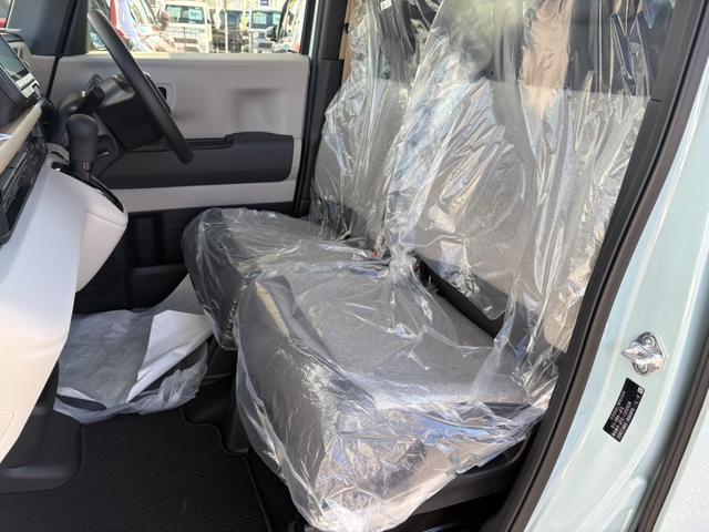 Ｎ－ＢＯＸ ファッションスタイル　登録済未使用車　ナビ　ドラレコ　フロアマット　ＥＴＣ　ホンダセンシング　オートクルーズコントロール　レーンキープアシスト　衝突軽減ブレーキ　両側電動スライドドア　ソナー　盗難防止装置　スマートキ（10枚目）