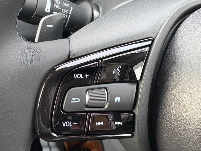 ヴェゼル e:HEVZ 当社デモカー ホンダセンシング オートクルーズコントロール レーンキープアシスト 衝突軽減ブレーキ ナビ ドラレコ ETC2.0 衝突回避支援ブレーキ機能 パノラミックビューモニター 1オナ スマキ(16枚目)