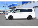 ステップワゴン スパーダ ホンダセンシング 純正11.4INナビ Rモニター Rカメラ 2.0ETC Fドラレコ 障害物センサー シートヒーター オットマン PWゲート アルミホイール LEDライト 両側Pスライドドア WAC(8枚目)