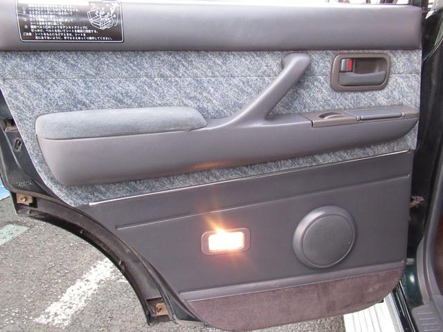 VX 最終型 5速MT 背面レス シートヒーター ETC(17枚目)