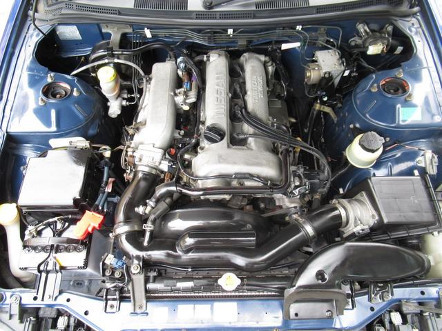 スペックSエアロ リアスポ 社外デッキ HID ETC(3枚目)