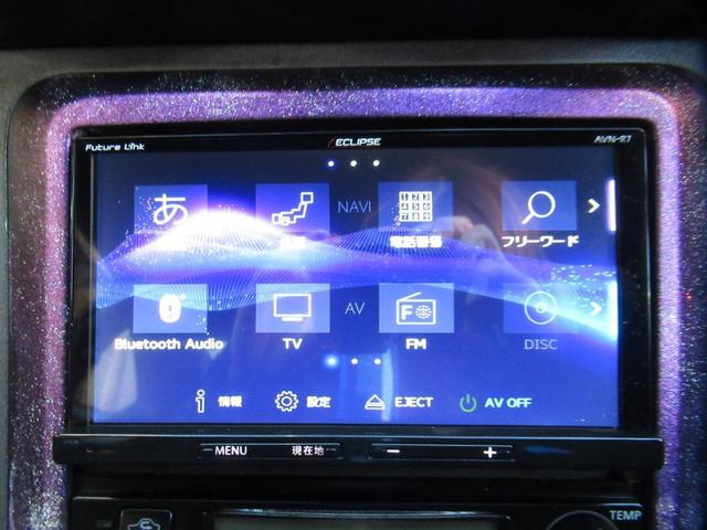 スペックＳエアロ　ＢＬＩＴＺ車高調　ＢＬＩＴＺラジエーター　ＢＬＩＴＺエアクリーナー　社外マフラー　社外オーバーフェンダー　社外１７インチＡＷ　エアロ　社外ナビ　Ｂｌｕｅｔｏｏｔｈ接続可能　レカロ　タワーバー　ＥＴＣ(23枚目)