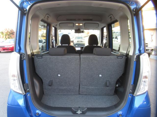 デイズルークス ハイウェイスター　Ｘ　ユーザー買取車　片側電動スライドドア　純正ナビ　全周囲カメラ　バックカメラ　ＴＶ　Ｂｌｕｅｔｏｏｔｈ接続可能　ドライブレコーダー　ＥＴＣ　純正１４インチアルミホイール　スマートキー（10枚目）