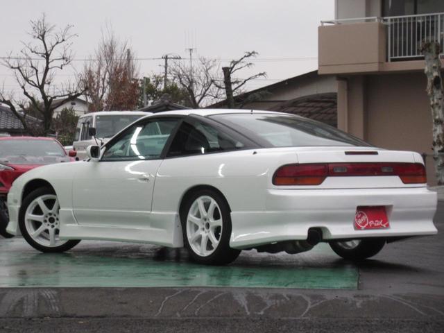 １８０ＳＸ