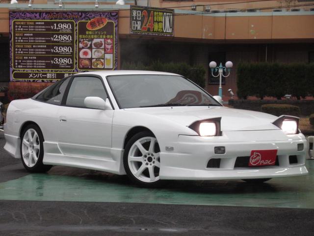 １８０ＳＸ