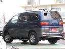 MITSUBISHI DELICA SPACE GEAR