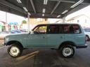 TOYOTA LAND CRUISER 80