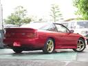 NISSAN 180SX