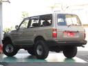 TOYOTA LAND CRUISER 80