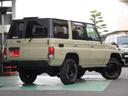 TOYOTA LAND CRUISER 70