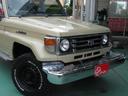 TOYOTA LAND CRUISER 70