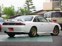 NISSAN SILVIA