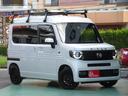 HONDA N-VAN PLUS STYLE