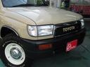 TOYOTA HILUX SURF