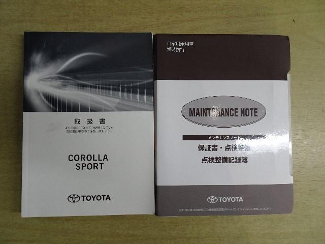 G Z 当社試乗車 衝突被害軽減&誤発進抑制 ドラレコ(20枚目)