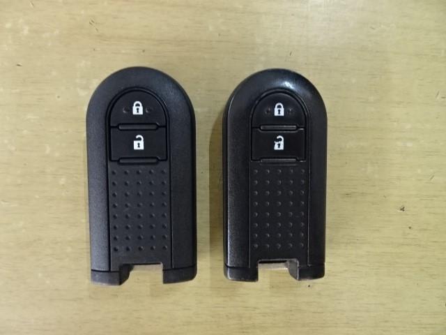 X LパッケージS ワンオーナー スマートキー メモリーナビ バックカメラ ETC(17枚目)