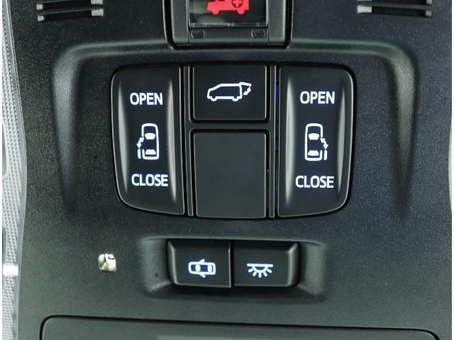 2.5Z Gエディション ワンオーナー 走行距離21000km スマートキー メモリーナビ Bカメラ 後席モニター ETC LEDヘッドランプ 両側パワースライドドア パワーバックドア シートヒーター 衝突軽減ブレーキ 7人乗(6枚目)