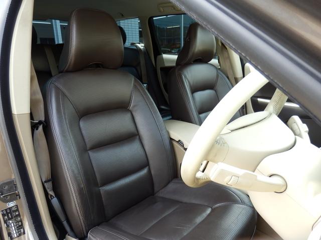 3.2SE AWD 禁煙車 茶革 HDDナビ DTV Bカメ(20枚目)