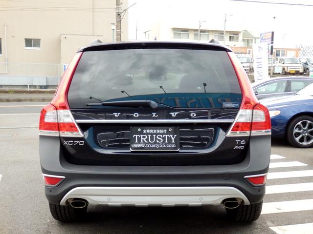 T6AWD 1オーナー 最終型 黒革 セーフティP Bカメラ(15枚目)