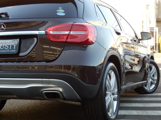 GLA180 レーダーセーフティ 禁煙車 自動追従 2年保証(12枚目)