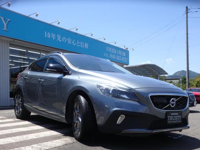 ボルボ Ｖ４０