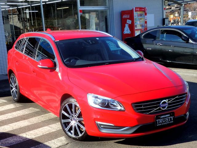 ボルボ Ｖ６０