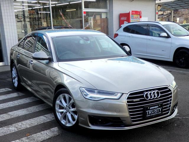 アウディ Ａ６