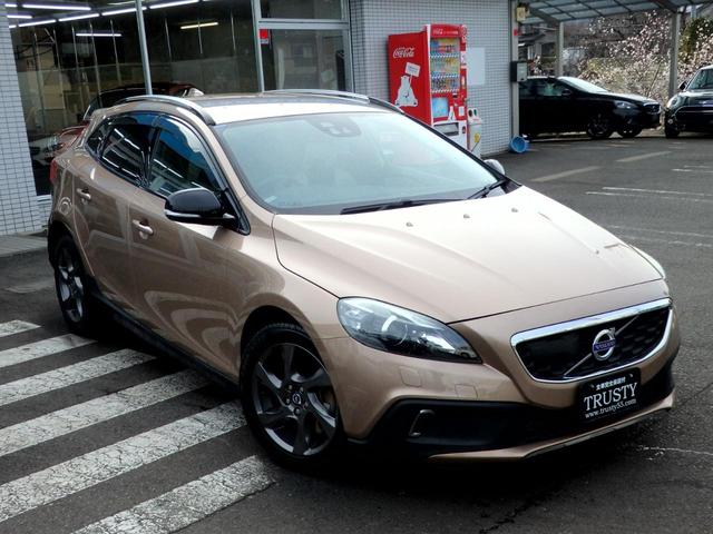 ボルボ Ｖ４０