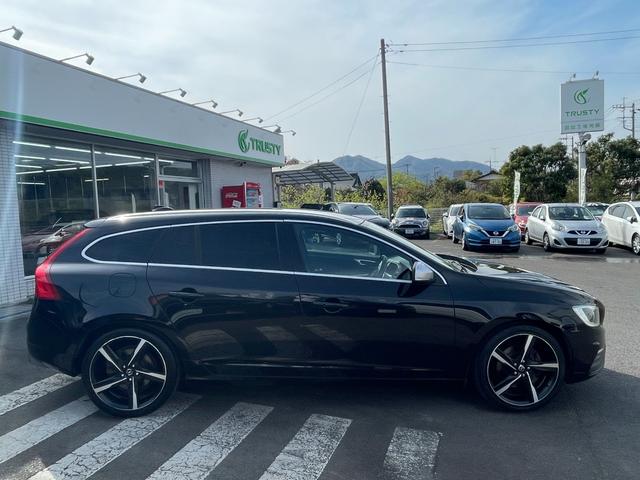 ボルボ Ｖ６０