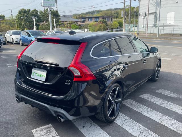 ボルボ Ｖ６０