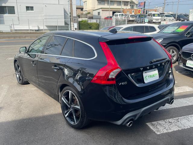 ボルボ Ｖ６０