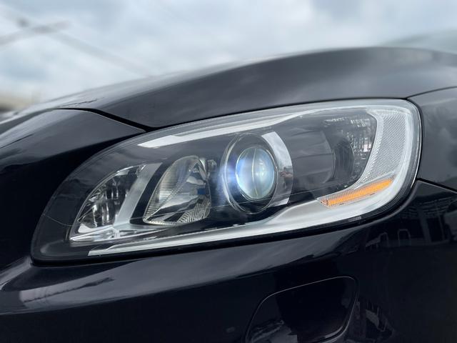 Ｖ６０ Ｔ６　ＡＷＤ　Ｒデザイン　ポールスターパフォーマンスＰＫＧ　後期型　黒革　プレミアムサウンド　専用１９インチＡＷ（１９ｙ製造レグノ装着）インテリセーフ　ＨＤＤナビＴＶ　Ｂカメラ　ヒーター付きメモリーパワーシート　スマートキー（37枚目）