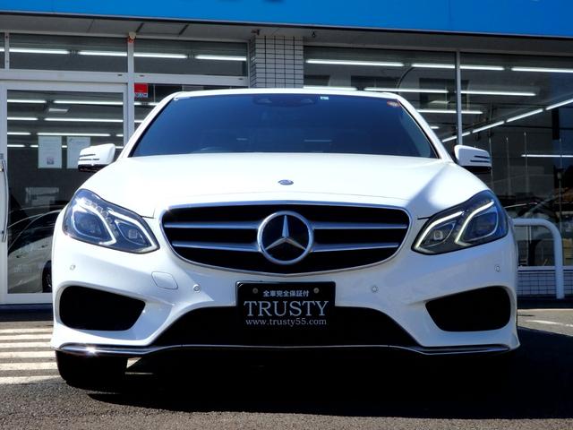 Ｅ２５０　アバンギャルド　後期型　ＡＭＧスポーツＰＫＧ　２オーナー　当社下取車　レーダーセーフティＰＫＧ　キーレスゴー　ＰＴＳ　整備記録簿８枚　ヒーター付メモリーパワーシート　Ｒフィルム　ＬＥＤヘッドライト　ナビＴＶ　Ｂカメラ(11枚目)