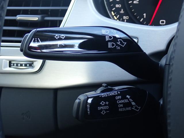 Ａ８ ４．０ＴＦＳＩクワトロ　後期型　黒革　マトリクスＬＥＤ　サラウンドビューカメラ　シートベンチレーション　ＡＣＣ　サイドアシスト　全席シートヒーター　メモリーパワーシート　ＢＯＳＥサウンド　スマートキー　純正２０インチＡＷ（53枚目）