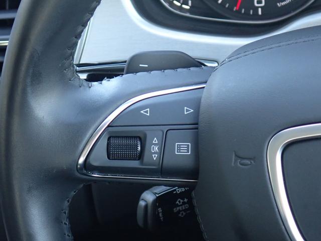 Ａ８ ４．０ＴＦＳＩクワトロ　後期型　黒革　マトリクスＬＥＤ　サラウンドビューカメラ　シートベンチレーション　ＡＣＣ　サイドアシスト　全席シートヒーター　メモリーパワーシート　ＢＯＳＥサウンド　スマートキー　純正２０インチＡＷ（54枚目）