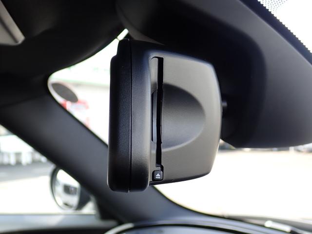 MINI クーパーSD クラブマン レザーラウンジ サテライトグレー 純正LCI用ユニオンジャックLEDテール ペッパーPKG ACC ヒーター付きメモリーパワーシート コンフォートアクセス HDDナビ バックカメラ ミラーETC(45枚目)