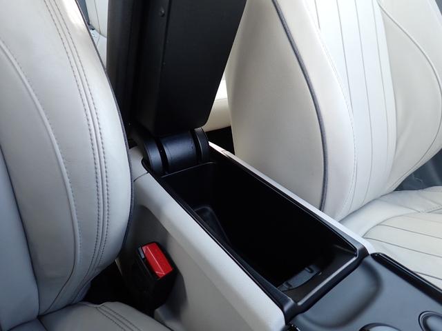 MINI クーパーSD クラブマン レザーラウンジ サテライトグレー 純正LCI用ユニオンジャックLEDテール ペッパーPKG ACC ヒーター付きメモリーパワーシート コンフォートアクセス HDDナビ バックカメラ ミラーETC(62枚目)