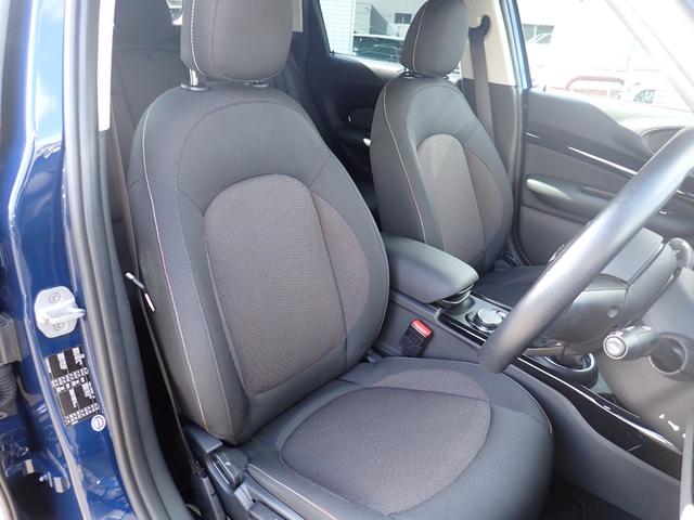 MINI クーパーD クラブマン ペッパーPKG PDC MINIエキサイトメント HDDナビ バックカメラ コンフォートアクセス クルーズコントロール ホワイトルーフ LEDヘッドライト ミラーETC マルチステア アイドリングS(29枚目)