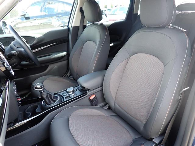 MINI クーパーD クラブマン ペッパーPKG PDC MINIエキサイトメント HDDナビ バックカメラ コンフォートアクセス クルーズコントロール ホワイトルーフ LEDヘッドライト ミラーETC マルチステア アイドリングS(36枚目)