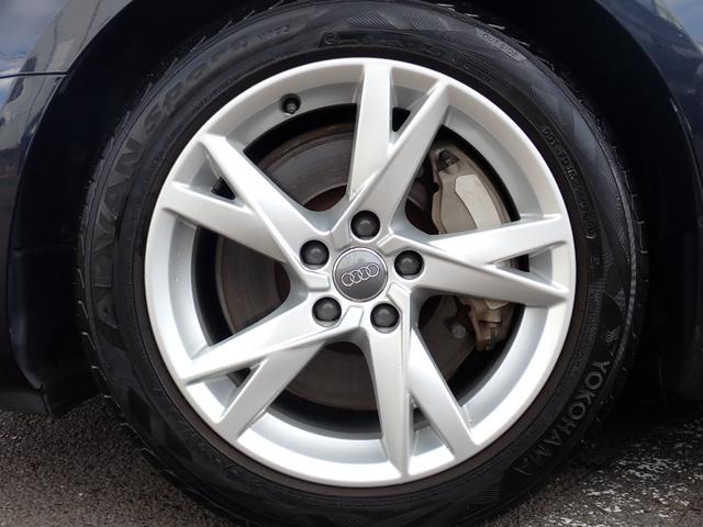 A4アバント 2.0TFSIクワトロスポーツ 1オーナー アシスタンスPKG マトリクスLED ラグジュアリーPKG バーチャルCP 黒革 サラウンドビューカメラ Fドラレコ パワーRゲート MMIナビ フルセグTV ヒーター付きパワーシート(14枚目)